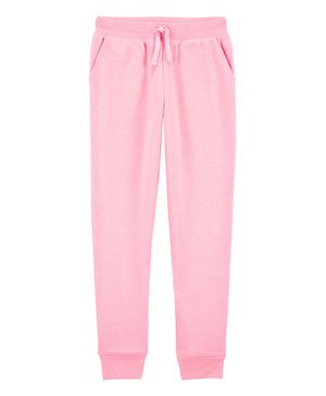 Pantalón Rosa Oshkosh B'Gosh