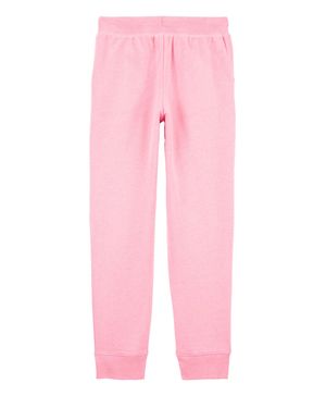 Pantalón Rosa Oshkosh B'Gosh