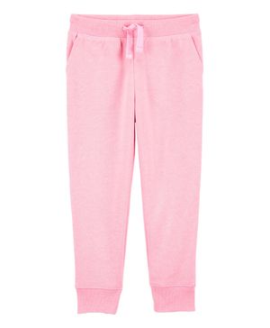 Pants Elasticos Con Cordón Oshkosh B'Gosh
