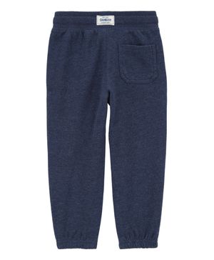 Pants Elásticos Fáciles De Poner Oshkosh B'Gosh
