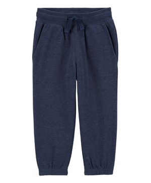 Pants Elásticos Fáciles De Poner Oshkosh B'Gosh
