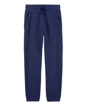 Pants Elásticos Fáciles De Poner Oshkosh B'Gosh