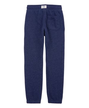 Pants Elásticos Fáciles De Poner Oshkosh B'Gosh