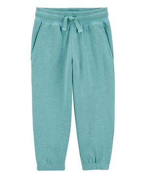 Pants Elásticos Fáciles De Poner Oshkosh B'Gosh