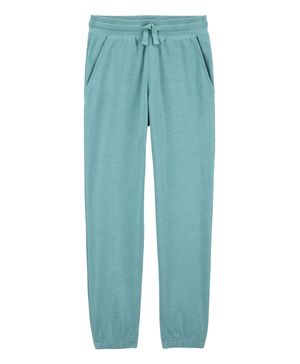 Pants Elásticos Fáciles De Poner Oshkosh B'Gosh