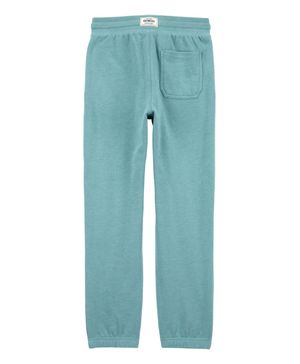 Pants Elásticos Fáciles De Poner Oshkosh B'Gosh