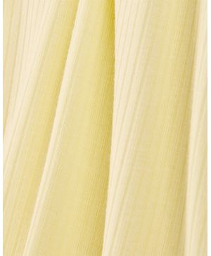 Romper De Canalé Purelysoft Carter's