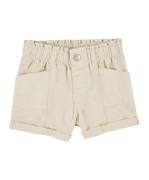 Shorts De Mezclilla Oshkosh B'Gosh