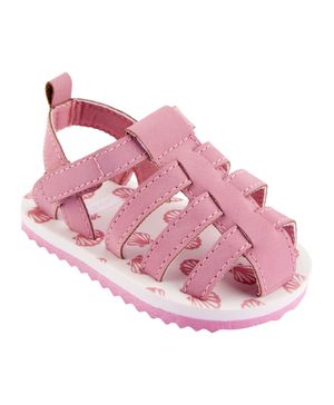 Sandalias De Pescador Carter's