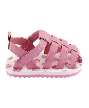 Sandalias De Pescador Carter's
