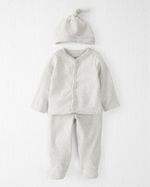 Conjunto_Para_Llegada_A_Casa_De_Algodon_Organico_De_3_Prendas_Blanco_1K504510_1