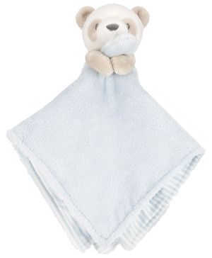 Cobija De Apego De Panda Lovey Carter's