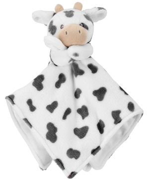 Cobija De Apego De Vaca Lovey Carter's