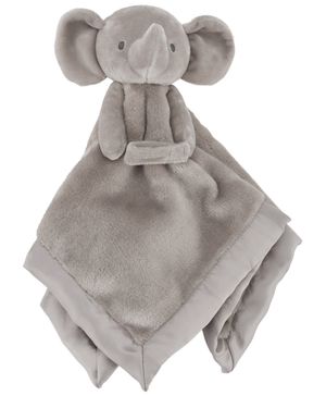 Cobija De Apego De Elefante Carter's