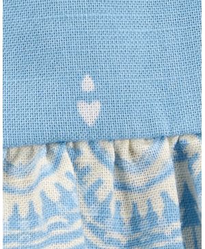 Blusa De Tirantes De Lunares Oshkosh B'Gosh