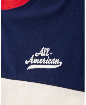 Conjunto De 2 Piezas Con Short Fourth Of July Carter's