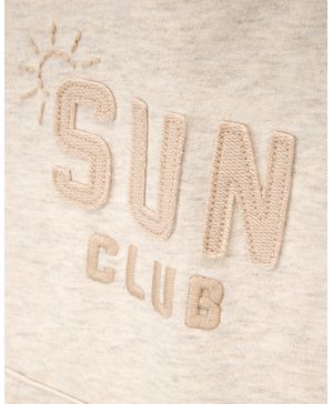 Conjunto De 2 Piezas Sun Club Carter's