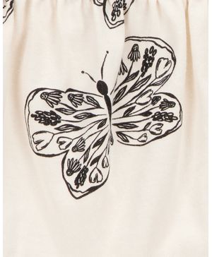 Conjunto De 3 Piezas Con Cubrepañal Carter's