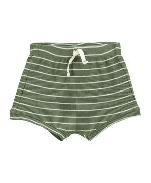 Conjunto De 3 Piezas Con Short De Tablas De Surf Carter's