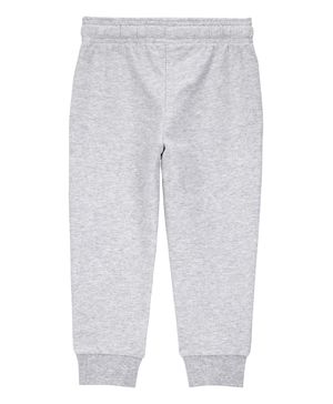Joggers Con Cordón Ajustable Pull-On Carter's