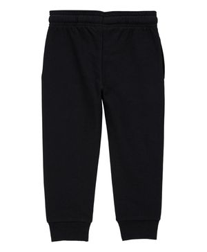 Joggers Con Cordón Ajustable Pull-On Carter's
