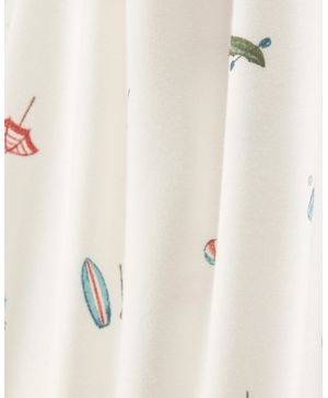 Paquete De 2 Pañaleros De Manga Corta Purelysoft Carter's