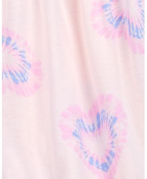 Romper De Estampado De Corazones Carter's