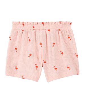 Short De Flamencos Carter's