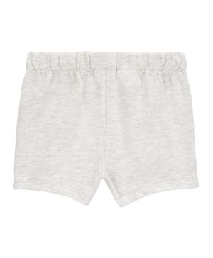 Short De Punto Flameado Pull-On Carter's