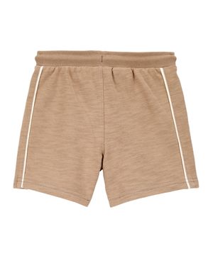 Short Legend De Algodón Pull-On Carter's