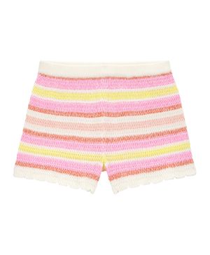 Short Tejido A Rayas Oshkosh B'Gosh