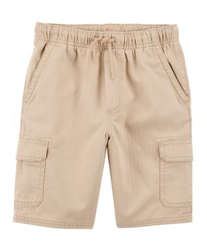 Short Tipo Cargo Oshkosh B'Gosh