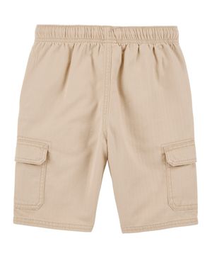 Short Tipo Cargo Oshkosh B'Gosh