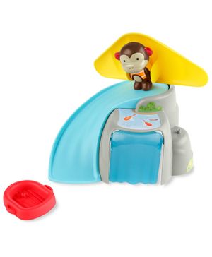 Set De Juego Aventura Mono Skip Hop