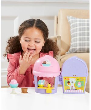 SET DE JUEGO TIENDA DE HELADOS Skip Hop