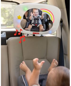 Espejo Para Asiento Slc - Nube Skip Hop
