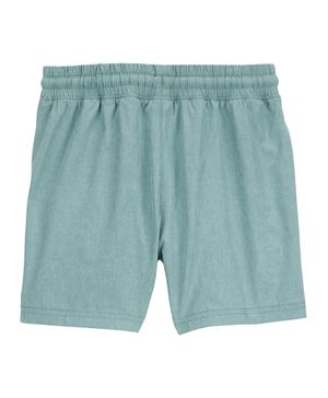 Shorts De Malla Para Uso Diario Oshkosh B'Gosh