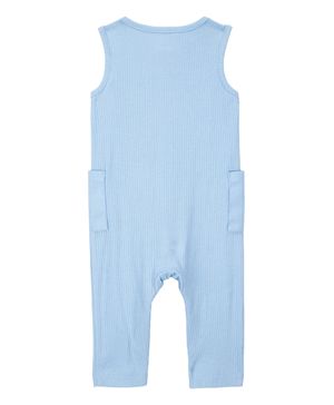 Conjunto de 2 piezas con Jumpsuit y calcetines Carter's