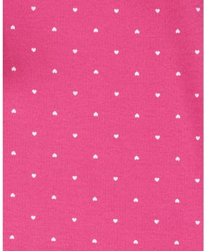 Conjunto de 3 piezas de Little Character de catarinas Carter's