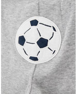 Conjunto de 3 piezas de Soccer de Little Character Carter's