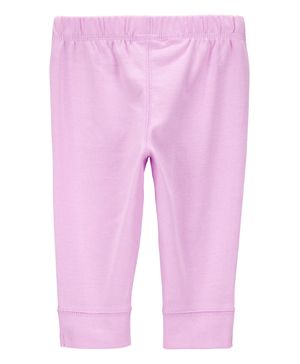 Paquete de 4 pantalones pull-on Carter's