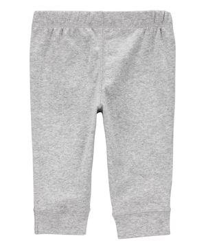 Paquete de 4 pantalones pull-on Carter's