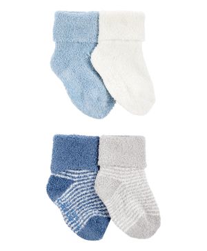 Calcetines de estambre Chenille Carter's