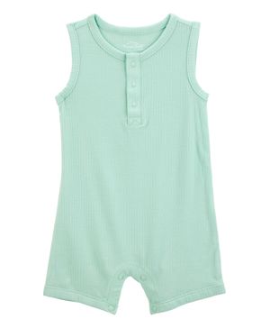 Romper De Canalé Purelysoft Carter's
