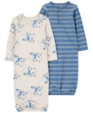 Paquete De 2 Sacos de dormir Carter's