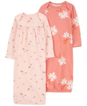 Paquete De 2 Sacos de dormir Carter's