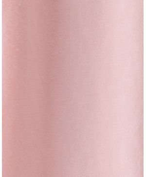 Blusa De Manga Larga De Cuello Festoneado En Rosa Oshkosh B'Gosh