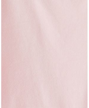 Blusa Peplum De Manga Larga Carter's