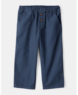 Conjunto 3 Piezas Chamarra Acolchada Carter's