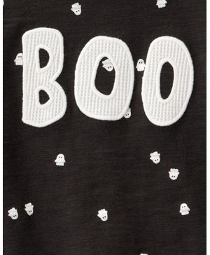 Conjunto De 2 Piezas Con Pantalón De Fantasmitas Halloween Carter's